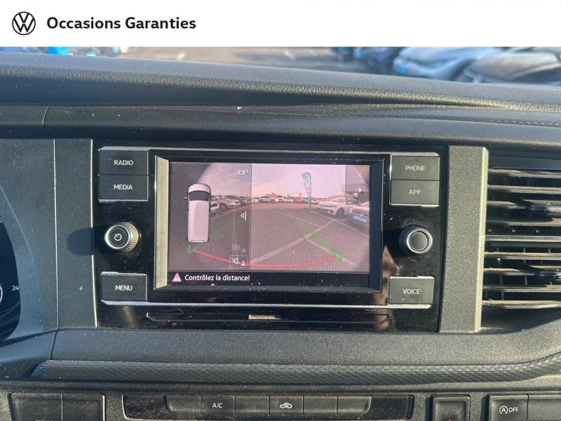Voitures occasions VOLKSWAGEN UTILITAIRES Transporter Fg Business Hazebrouck