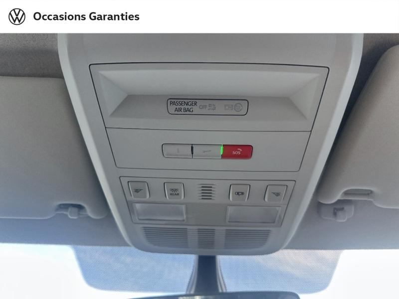 Voitures occasions VOLKSWAGEN UTILITAIRES Transporter Fg Business Hazebrouck