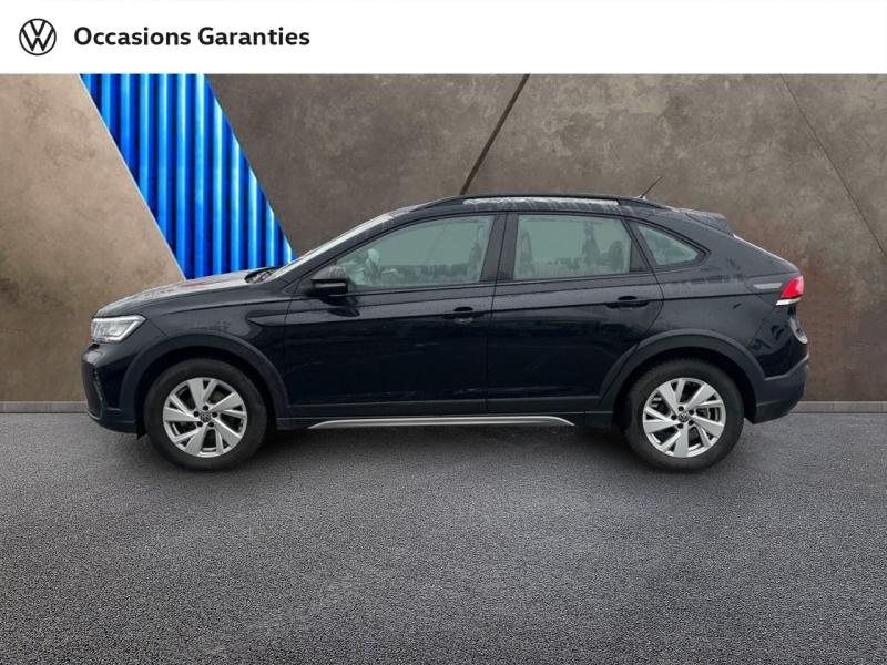 Voitures occasions VOLKSWAGEN TAIGO Life Hazebrouck