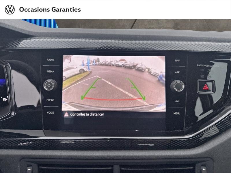 Voitures occasions VOLKSWAGEN TAIGO Life Hazebrouck