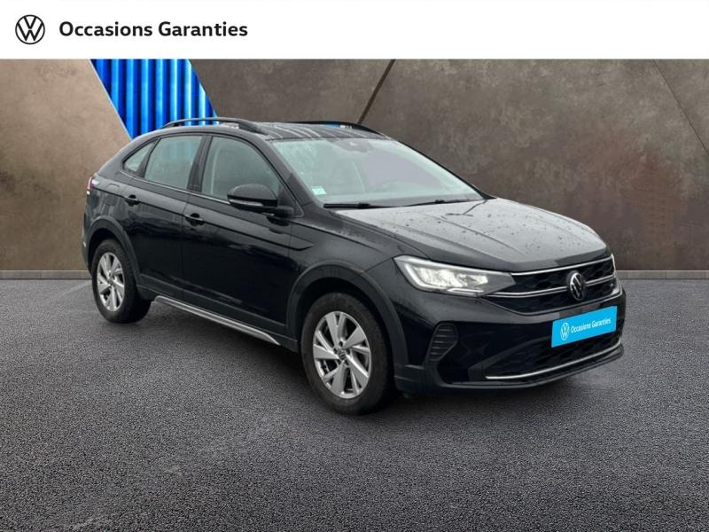 Voitures occasions VOLKSWAGEN TAIGO Life Hazebrouck