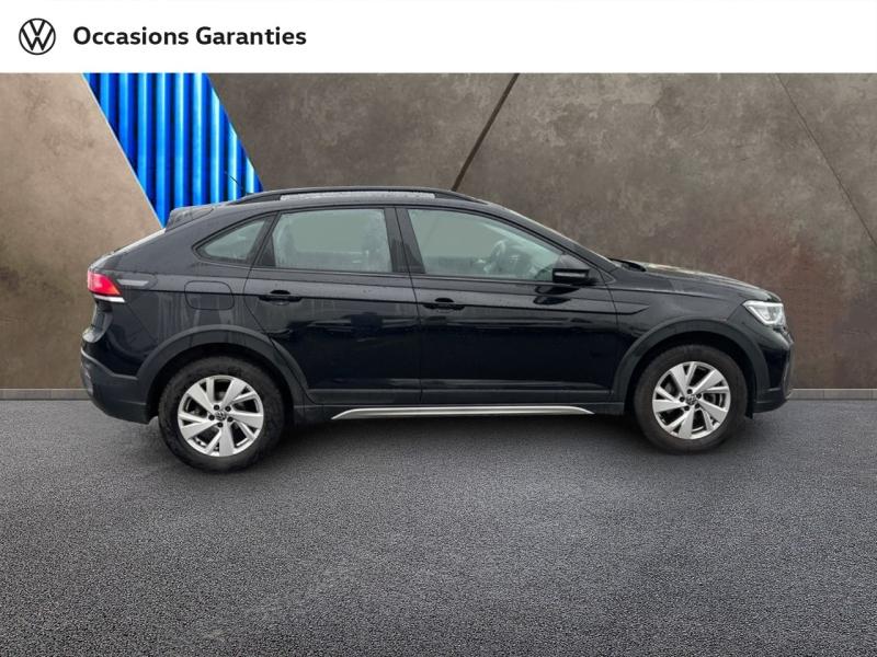 Voitures occasions VOLKSWAGEN TAIGO Life Hazebrouck