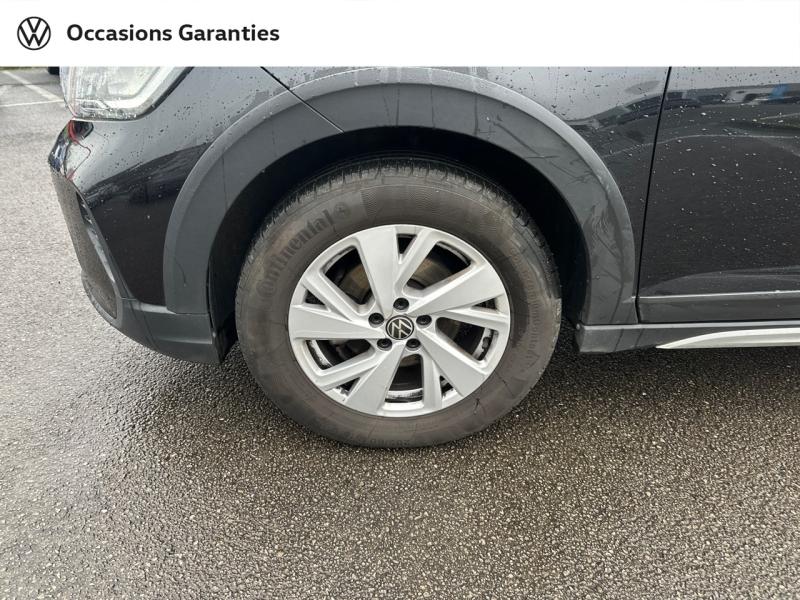 Voitures occasions VOLKSWAGEN TAIGO Life Hazebrouck