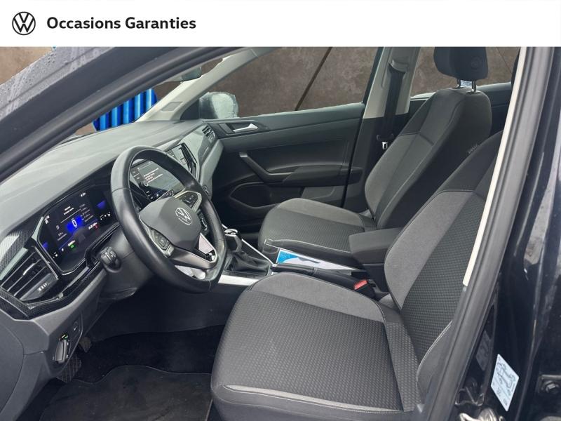 Voitures occasions VOLKSWAGEN TAIGO Life Hazebrouck