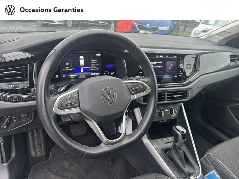 Voitures occasions VOLKSWAGEN TAIGO Life Hazebrouck