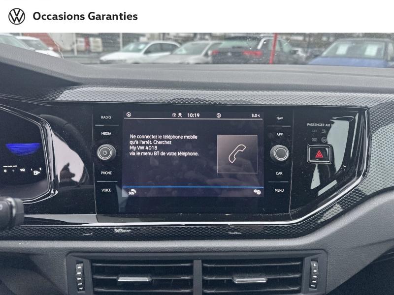 Voitures occasions VOLKSWAGEN TAIGO Life Hazebrouck