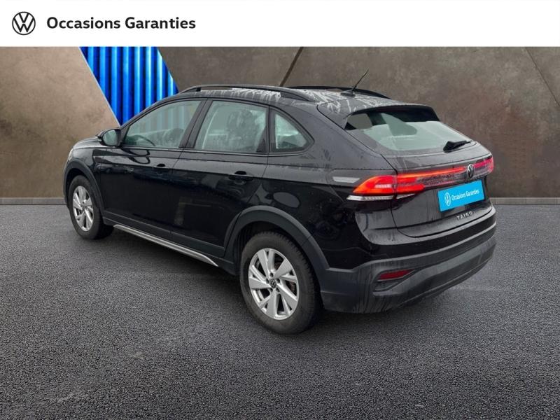 Voitures occasions VOLKSWAGEN TAIGO Life Hazebrouck