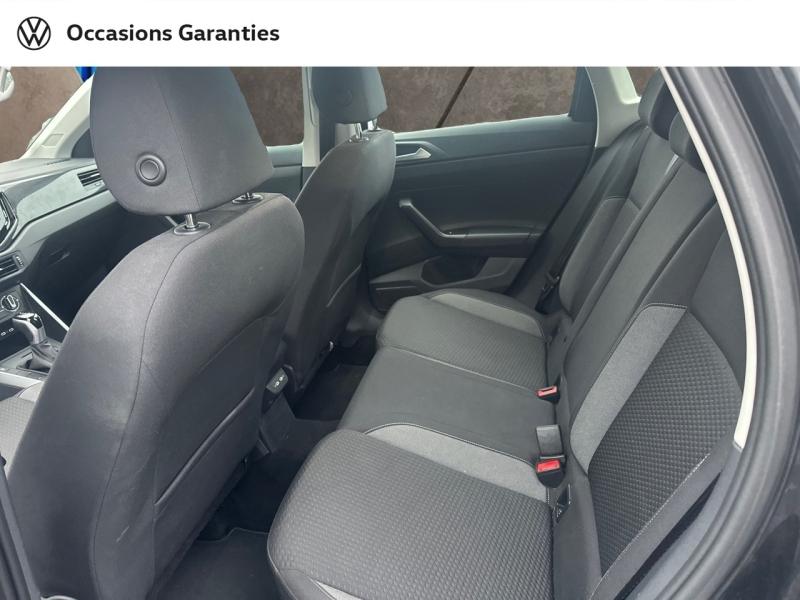 Voitures occasions VOLKSWAGEN TAIGO Life Hazebrouck