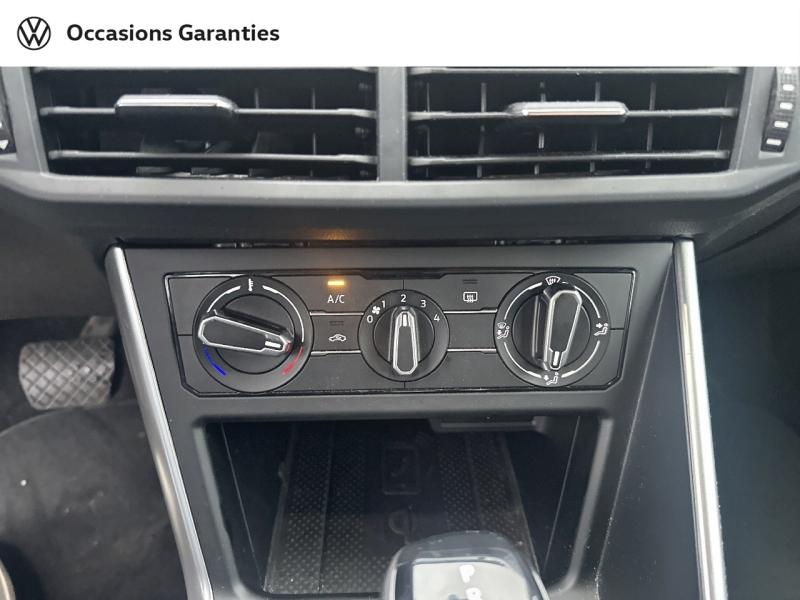 Voitures occasions VOLKSWAGEN TAIGO Life Hazebrouck
