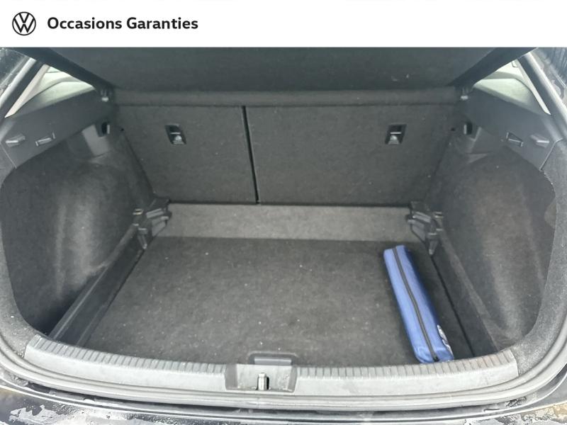 Voitures occasions VOLKSWAGEN TAIGO Life Hazebrouck