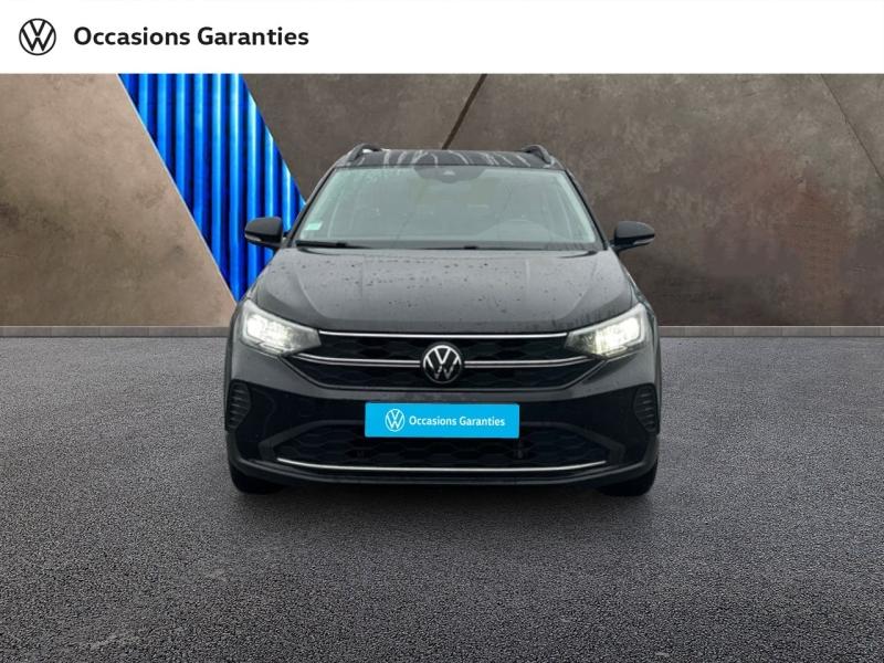 Voitures occasions VOLKSWAGEN TAIGO Life Hazebrouck