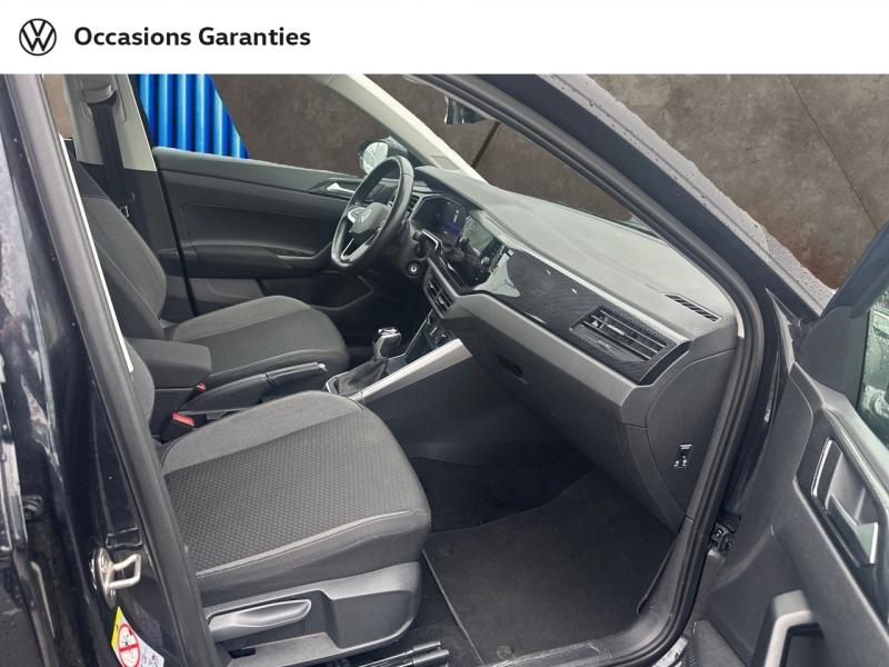 Voitures occasions VOLKSWAGEN TAIGO Life Hazebrouck