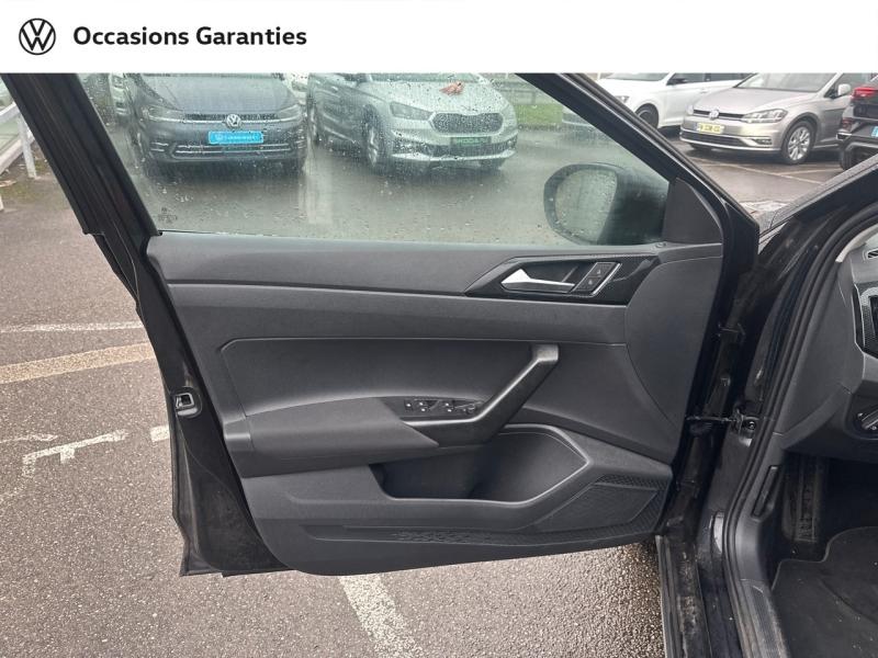Voitures occasions VOLKSWAGEN TAIGO Life Hazebrouck