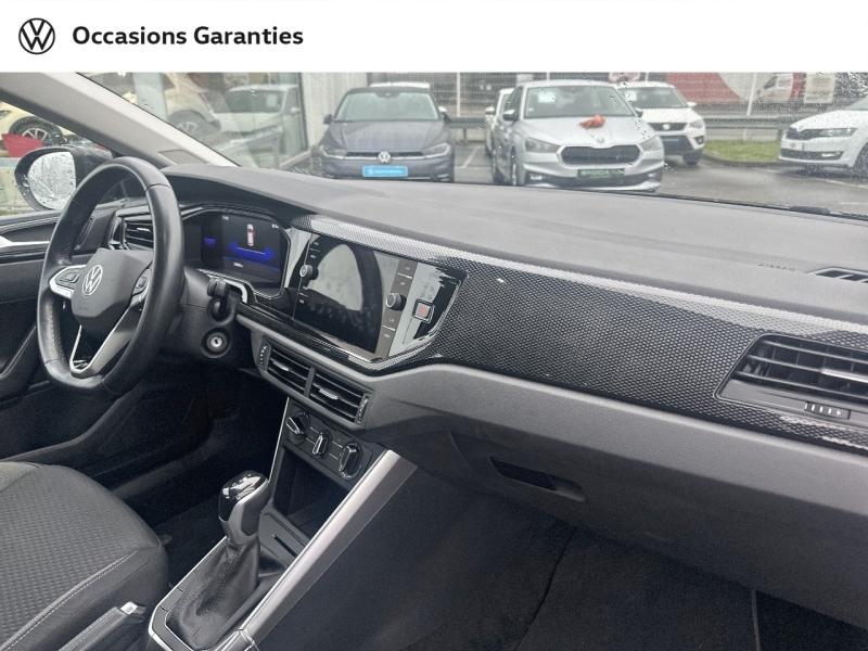 Voitures occasions VOLKSWAGEN TAIGO Life Hazebrouck