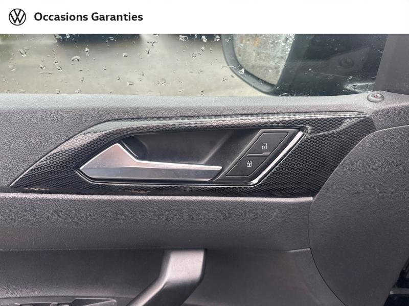 Voitures occasions VOLKSWAGEN TAIGO Life Hazebrouck