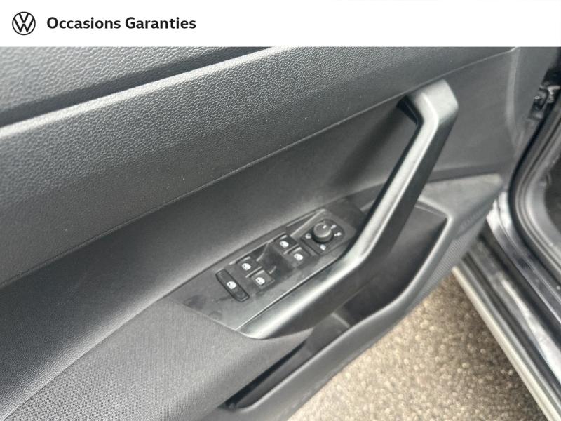 Voitures occasions VOLKSWAGEN TAIGO Life Hazebrouck