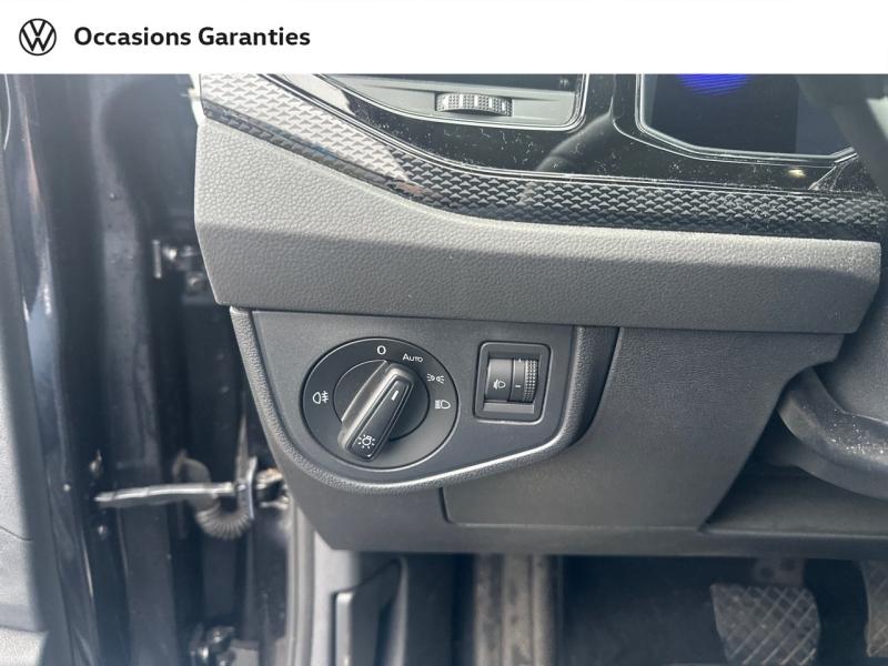 Voitures occasions VOLKSWAGEN TAIGO Life Hazebrouck