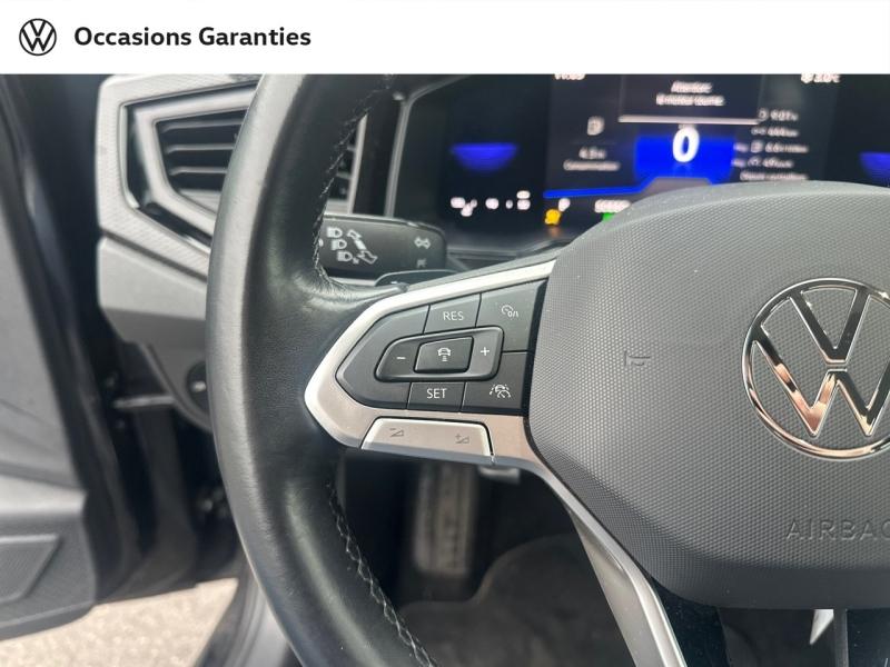 Voitures occasions VOLKSWAGEN TAIGO Life Hazebrouck