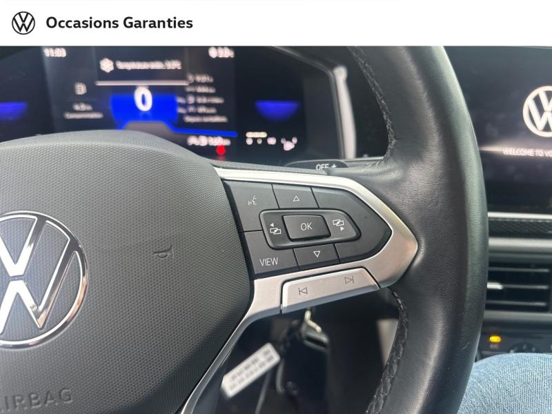 Voitures occasions VOLKSWAGEN TAIGO Life Hazebrouck