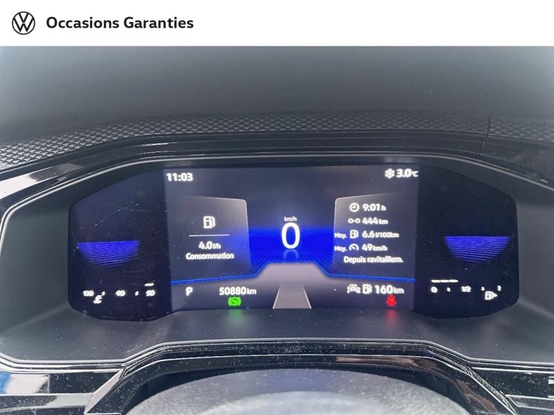 Voitures occasions VOLKSWAGEN TAIGO Life Hazebrouck