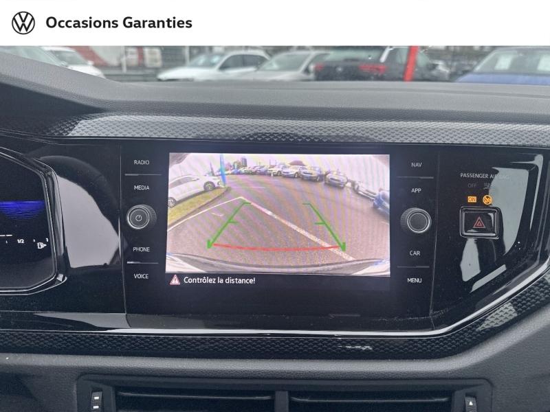 Voitures occasions VOLKSWAGEN TAIGO Life Hazebrouck