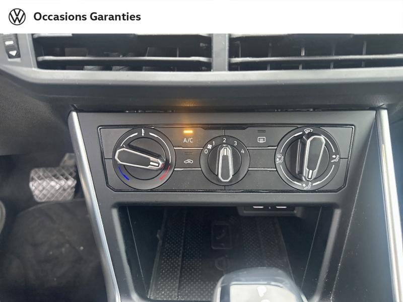 Voitures occasions VOLKSWAGEN TAIGO Life Hazebrouck