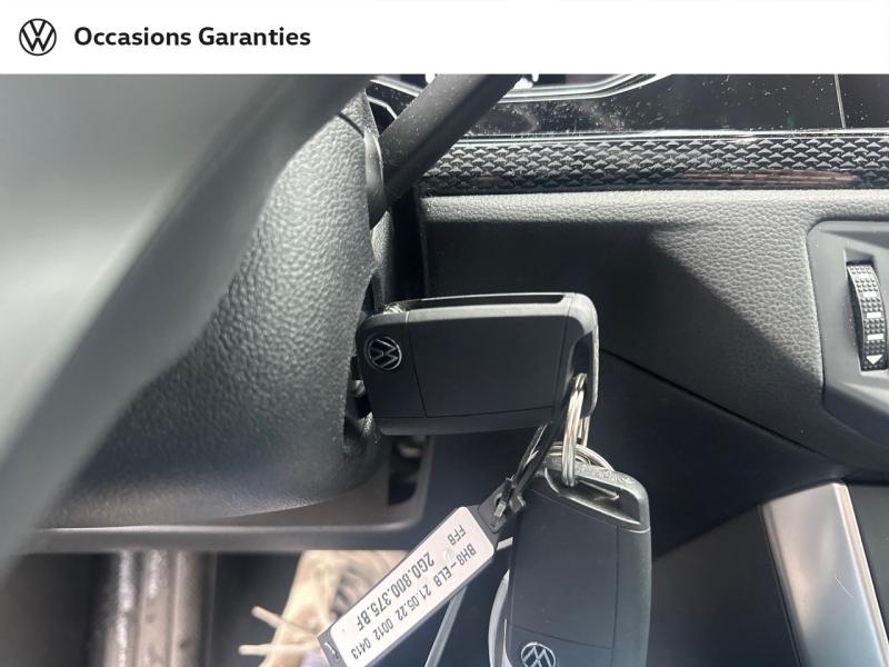 Voitures occasions VOLKSWAGEN TAIGO Life Hazebrouck