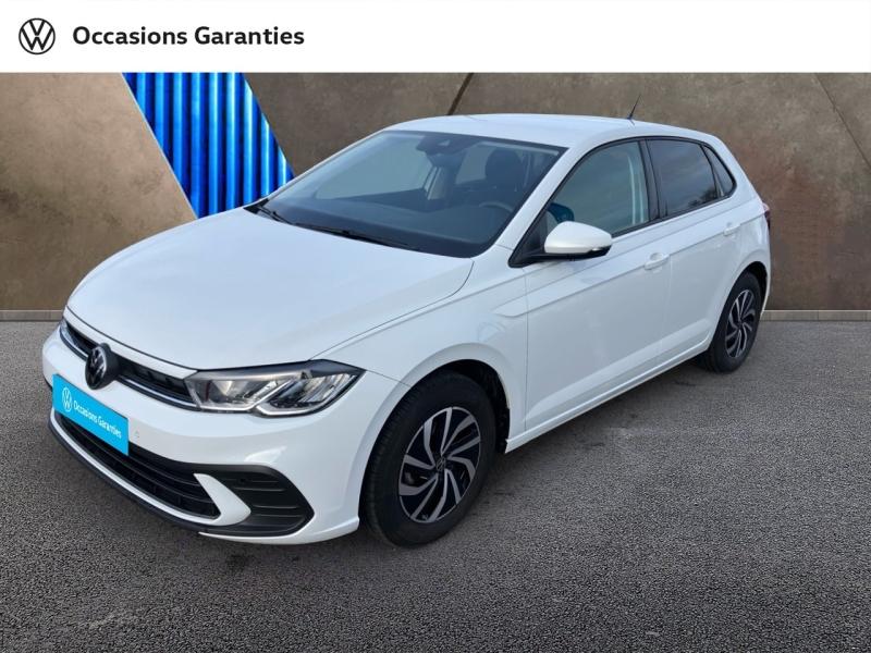 Voitures occasions VOLKSWAGEN POLO VW Edition Hazebrouck