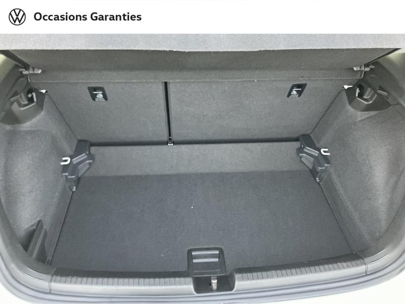 Voitures occasions VOLKSWAGEN POLO VW Edition Hazebrouck