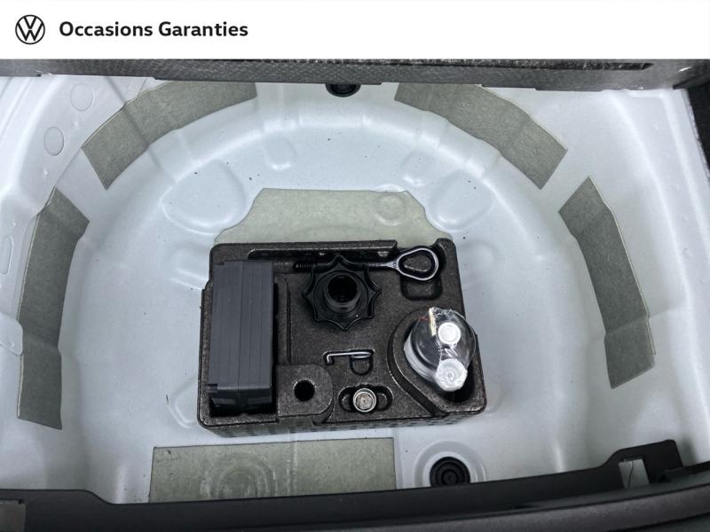 Voitures occasions VOLKSWAGEN POLO VW Edition Hazebrouck