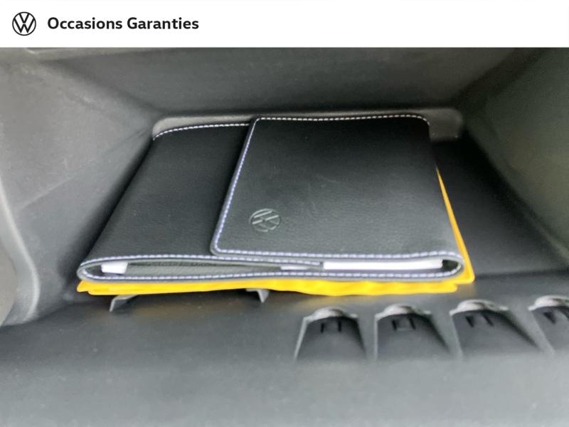 Voitures occasions VOLKSWAGEN POLO VW Edition Hazebrouck