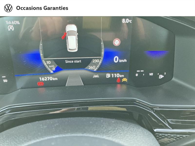 Voitures occasions VOLKSWAGEN POLO VW Edition Dechy