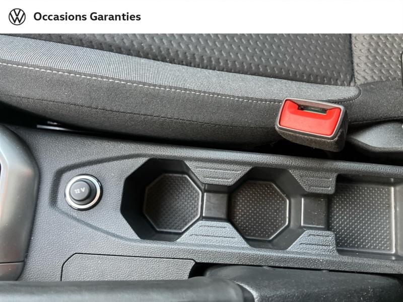 Voitures occasions VOLKSWAGEN POLO VW Edition Hazebrouck