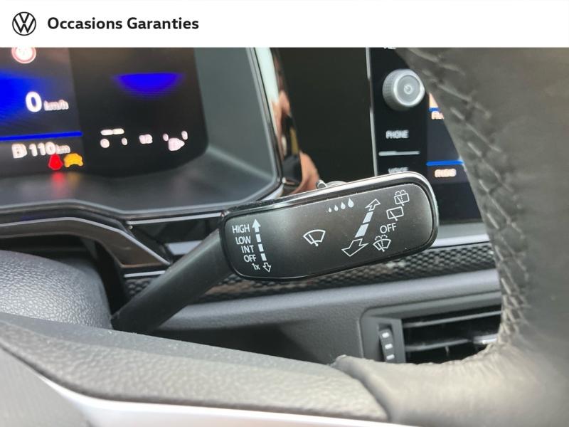 Voitures occasions VOLKSWAGEN POLO VW Edition Hazebrouck