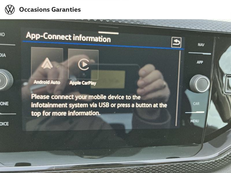 Voitures occasions VOLKSWAGEN POLO VW Edition Hazebrouck