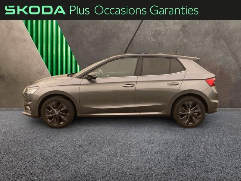 Voitures occasions ŠKODA FABIA Selection Hazebrouck