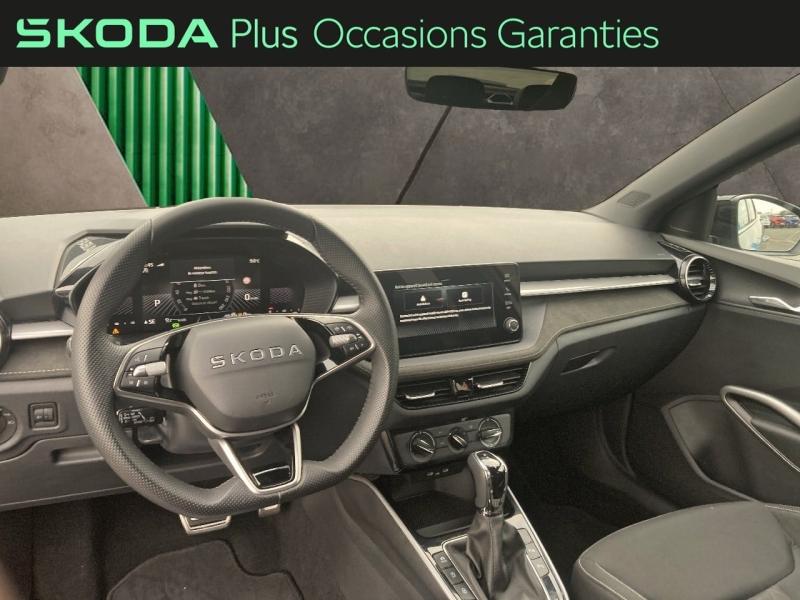 Voitures occasions ŠKODA FABIA Selection Hazebrouck