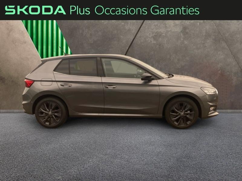 Voitures occasions ŠKODA FABIA Selection Hazebrouck