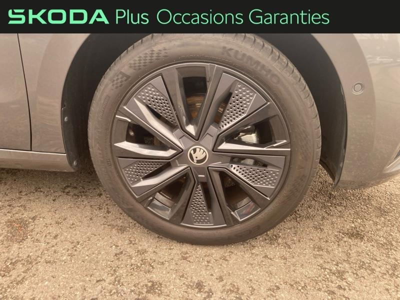 Voitures occasions ŠKODA FABIA Selection Hazebrouck