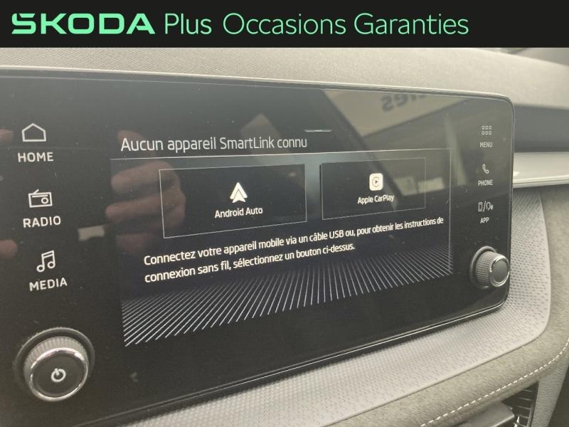 Voitures occasions ŠKODA FABIA Selection Hazebrouck