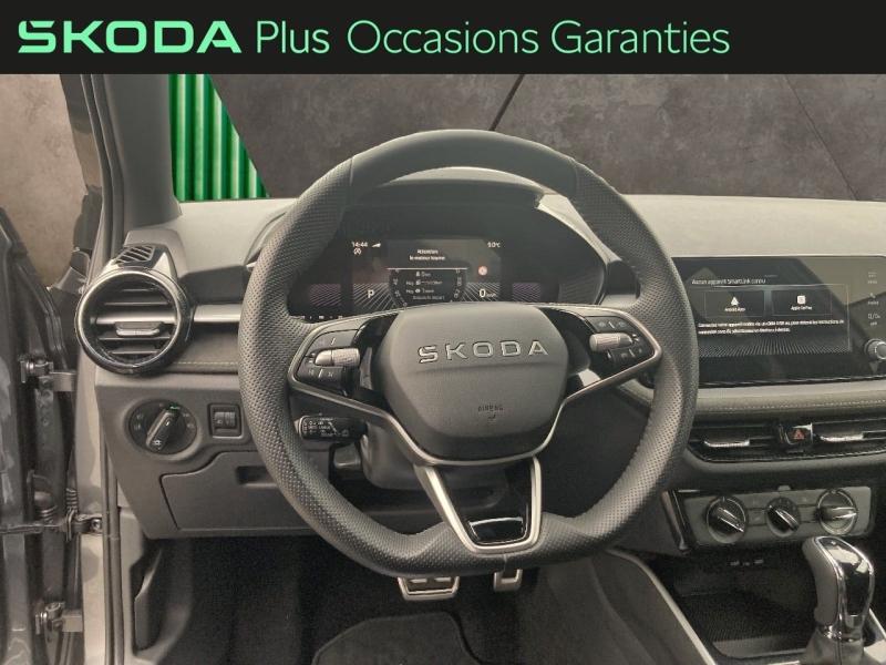 Voitures occasions ŠKODA FABIA Selection Hazebrouck