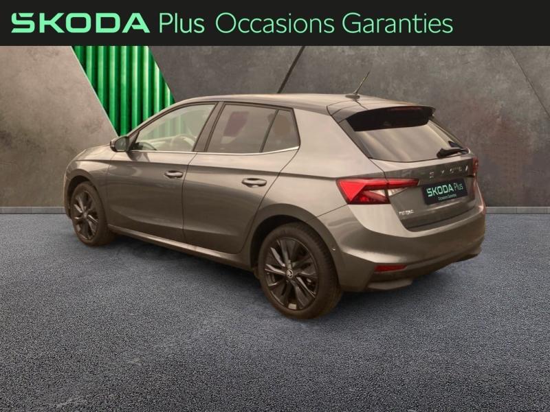 Voitures occasions ŠKODA FABIA Selection Hazebrouck