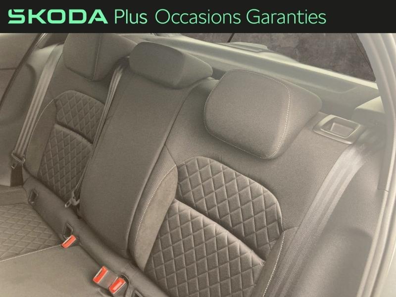 Voitures occasions ŠKODA FABIA Selection Hazebrouck