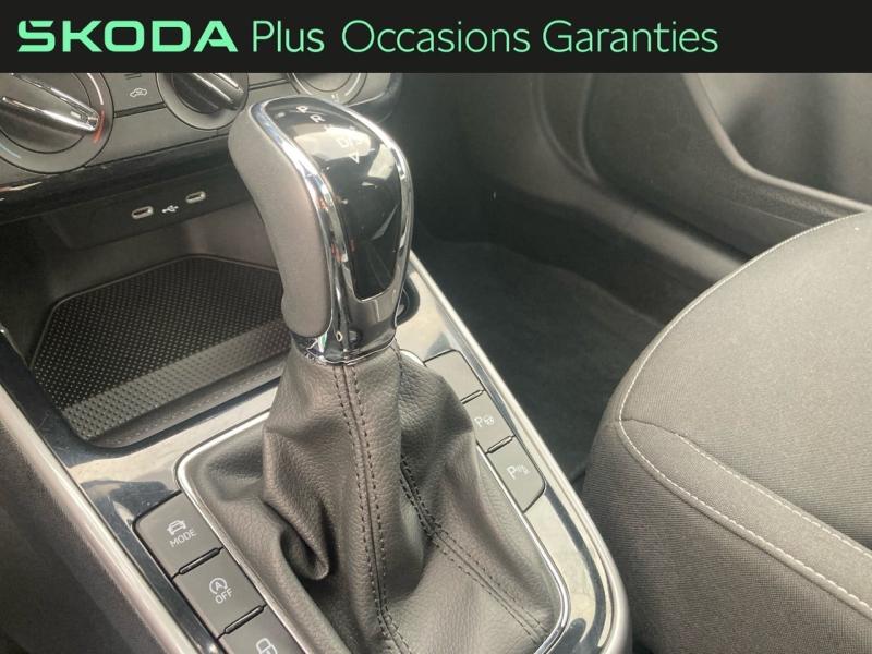 Voitures occasions ŠKODA FABIA Selection Hazebrouck