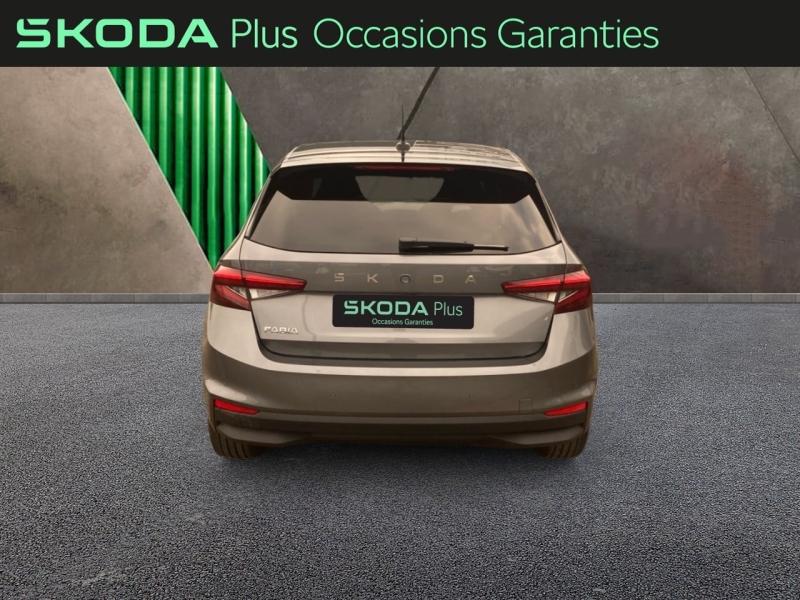 Voitures occasions ŠKODA FABIA Selection Hazebrouck