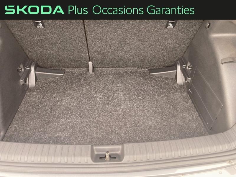 Voitures occasions ŠKODA FABIA Selection Hazebrouck