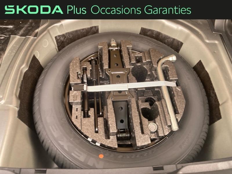 Voitures occasions ŠKODA FABIA Selection Hazebrouck