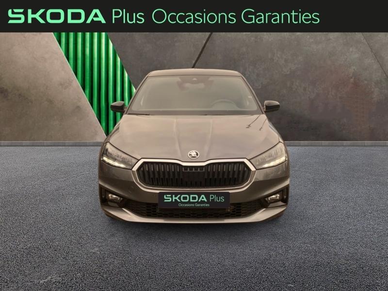 Voitures occasions ŠKODA FABIA Selection Hazebrouck