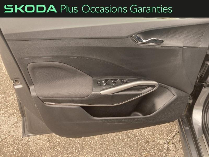 Voitures occasions ŠKODA FABIA Selection Hazebrouck