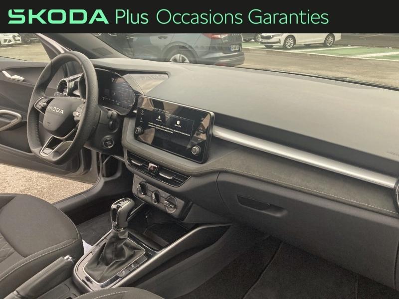 Voitures occasions ŠKODA FABIA Selection Hazebrouck